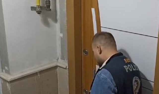 Şanlıurfa’da dolandırıcılara yönelik operasyon: 7 gözaltı