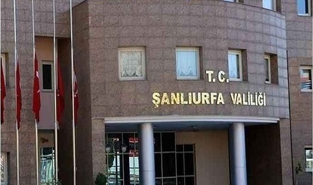 Şanlıurfa'da polisin kadına şiddet uyguladığı iddiası