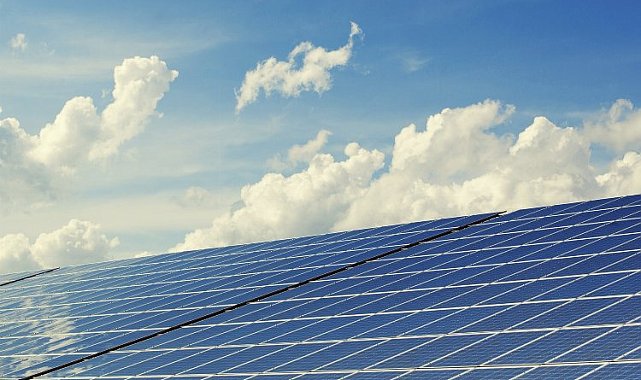 Şanlıurfa ekonomisi güneş tarlaları ile üs olacak