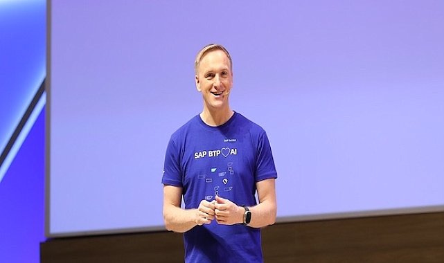 SAP, SAP TechEd 2023’te her geliştiriciyi üretken yapay zeka geliştiricisine dönüştürüyor
