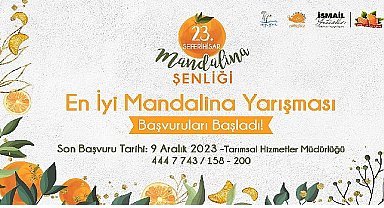 Seferihisar turuncu bayrama hazırlanıyor