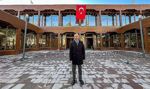 Selçuklu'da eğitim yatırımları ilçeye değer katıyor
