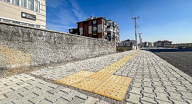 Selçuklu'da Yoğun Altyapı Dönemi