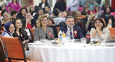 Serdar Sandal, “Yarınlar için sorumluluğumuz büyük