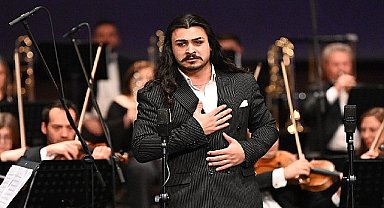 Sıemens türkiye senfoni orkestrası'dan ilk konser: 