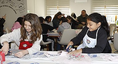 Şile'de Sıfır Atık ve Geri Dönüşüm Farkındalığı