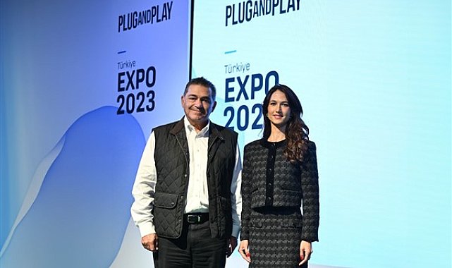 Silikon Vadisi ve Türkiye arasında “inovasyon” köprüsü: Plug and Play