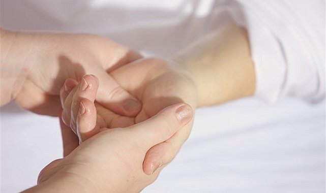 Sinir sıkışmaları ve tedavi seçenekleri