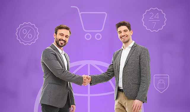 Sipay’den üye işyerlerine kampanya
