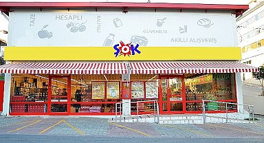 ŞOK Marketler istikrarlı büyümesini sürdürüyor  
