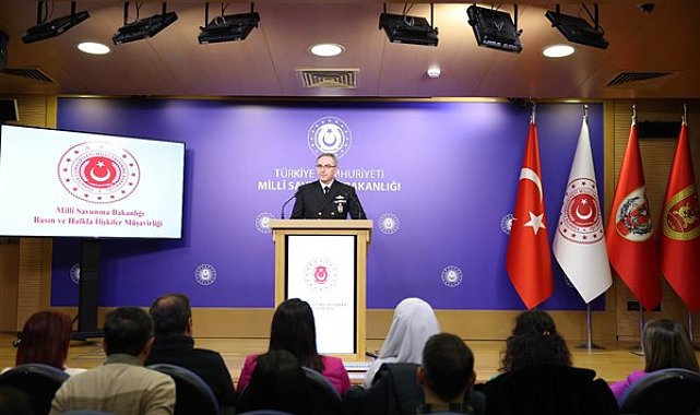 Son bir haftada 59 terörist etkisiz hale getirildi