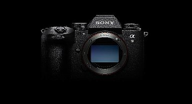 Sony Global Deklanşör Sistemine Sahip Dünyanın İlk Full Frame Görüntü Sensörlü Fotoğraf Makinesi Alpha 9 III'ü Piyasaya Sürdü