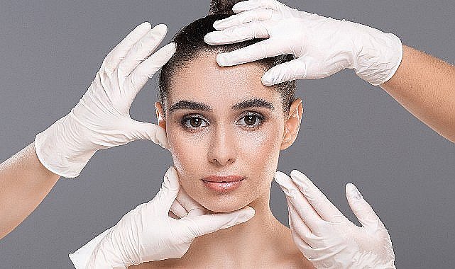 Sosyal Medyanın Yarattığı Güzellik Algısı Estetik Yaşını Düşürdü, Uzman Olmayan Ellerde Yapılan İşlemlere Dikkat!