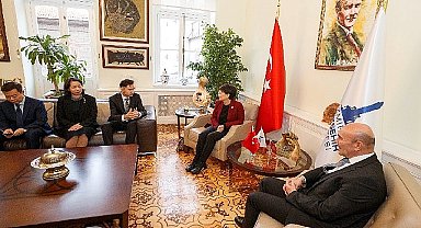 Soyer: “Beşinci senesinde kardeşliğimiz yeniden doğacak