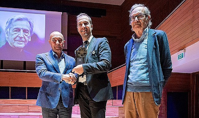 Soyer: “İzmir Akdeniz Sinemaları Buluşması'nda barış ve demokrasi tohumları bir kez daha yeşerdi