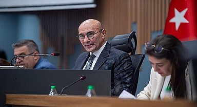 Soyer: “İzmir tarihinde bir ilk