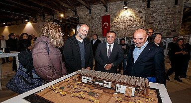 Soyer: “Sadece İzmir için değil Türkiye için de çok önemli bir adım