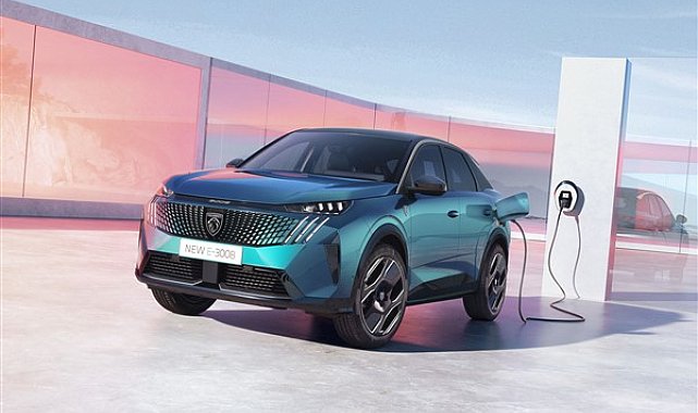 Stellantis, 2023’ün 3’üncü çeyrek sonuçlarını açıkladı