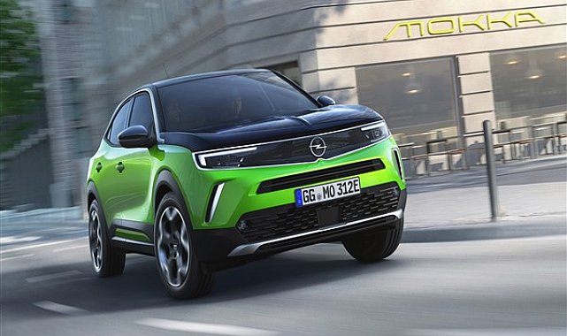 Stellantis yılın ilk 10 ayında Arupa’da toplam ve elektrikli pazarında büyüdü