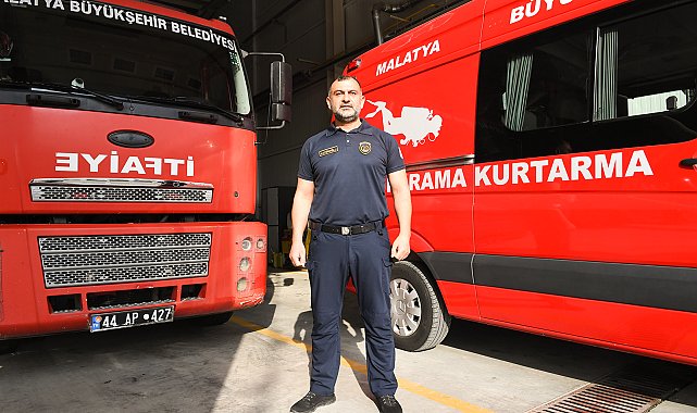Su altı arama kurtarma ekibi eğitim kampını başarı ile tamamladı