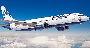 SunExpress, genişlettiği 737 MAX filosunu güçlendirmek için 180 adete kadar CFM LEAP-1B motoru satın alacak