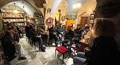 Süryani Köyleri: "Tarihin Sessiz Tanıkları"