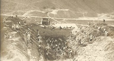 Suyun 90 yıllık hikayesi