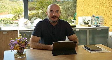 Tanyer Yapı Genel Koordinatörü Taylan Tanyer: “Gayrimenkul En Karlı Yatırım Aracı