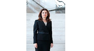 TEB Faktoring, yeni mobil uygulaması TEB Faktoring CEPTE'yi hayata geçirdi