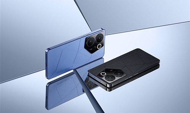 Tecno Camon 20 Serisi satışa sunuldu