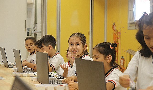 TEGV ve Hensel Elektrik Türkiye'den 250 Çocuğun Eğitimine Destek