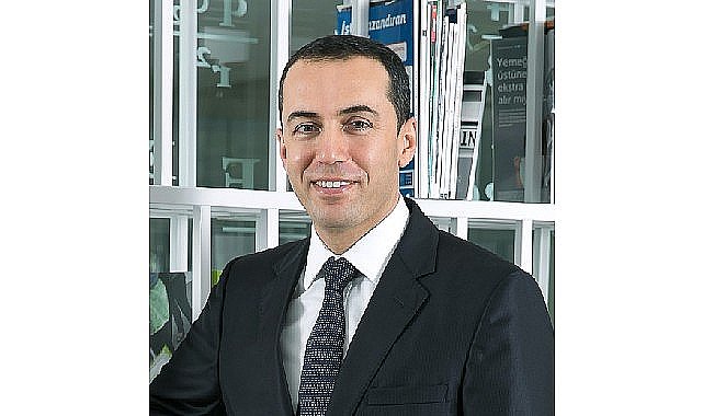 Tetra Pak'ta hedef, gıda israfını 2030 yılına kadar yüzde 50 azaltmak