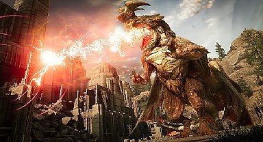 The Echollector Güncellemesi, Immortals of Aveum'a Yepyeni Bir Soluk Getiriyor!