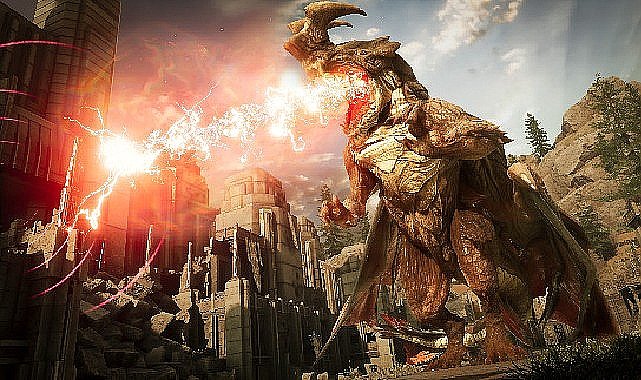 The Echollector Güncellemesi, Immortals of Aveum'a Yepyeni Bir Soluk Getiriyor!