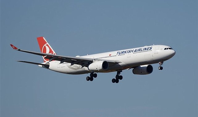 THY'nin uçak siparişleri