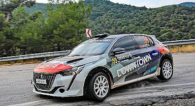 Tırmanmada Son Randevu İstanbul'da