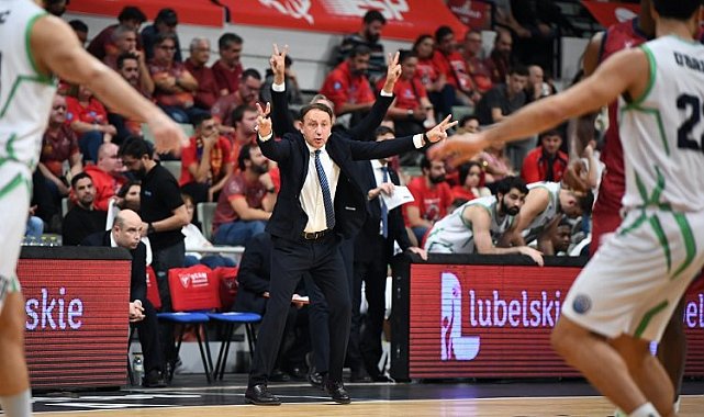 TOFAŞ, İspanyol temsilciye mağlup oldu