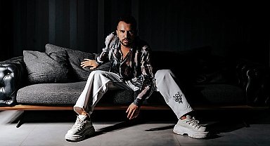 Tolgay yine