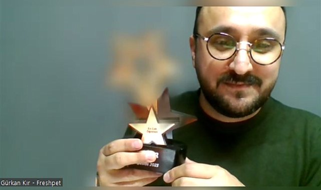 Trendyol’dan Ordulu satıcıya ödül