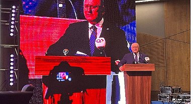 TSB Başkan Yardımcısı Ahmet Yaşar: “Varlıklarımızı Korumada Alacağımız Çok Yol Var