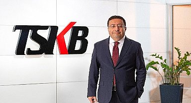 TSKB Sürdürülebilirlik Alanındaki Derecelendirme Notu ile Global Bankalar Arasında İlk 10'da