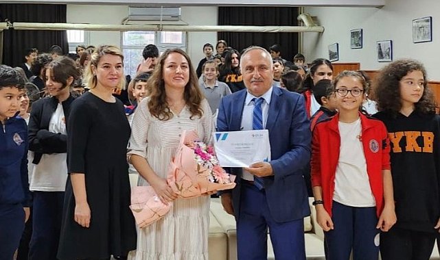TÜBİTAK Bilim Söyleşileri'ne konuk BTÜ'den