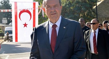Türk halkının bağımsızlığının ifadesi...