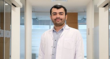 Türk insanının yüzde 80'i diş fırçalamayı bilmiyor 