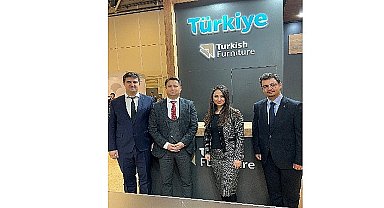 “Türk Mobilyası