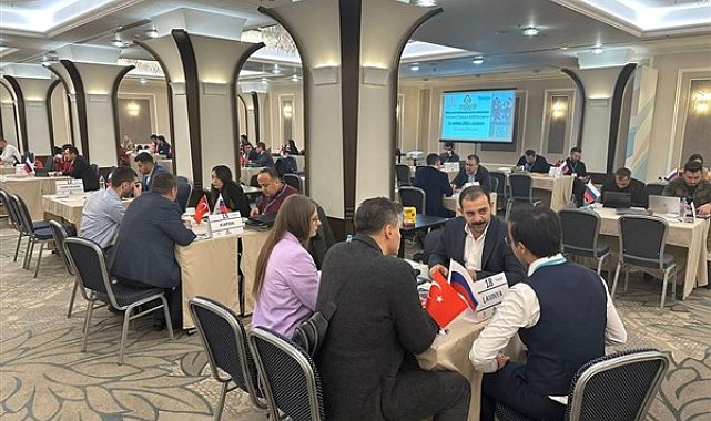 Türk mobilyası Rusya’nın tercihi oldu
