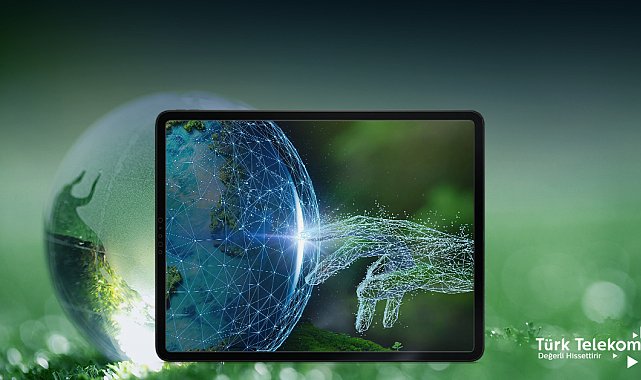 Türk Telekom’dan “İletişimle Sürdürülebilir Dönüşüm” temalı Sürdürülebilirlik Raporu