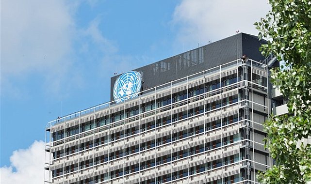 Türk: “Uluslararası toplumun çağrılarına kulak verilmesi gerekiyor”