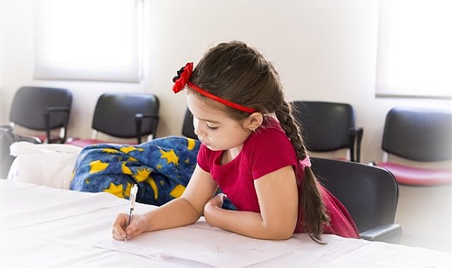 Türkçe biçimlendirici değerlendirme etkinlik örnekleri yayımlandı