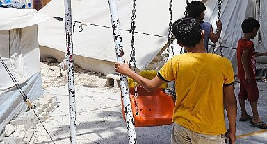 Türkiye'de çocuk işçi sayısı her yıl artmaya devam ediyor!